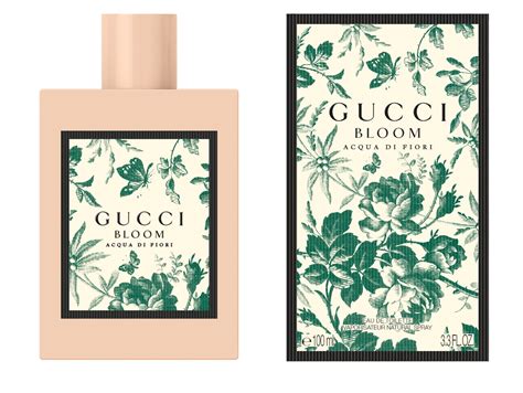 gucci bloom acqua di fiori gucci|gucci bloom edt fragrantica.